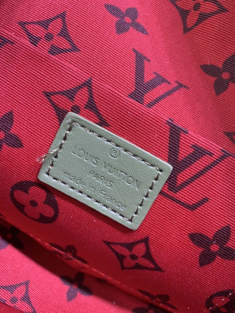 Louis Vuitton Satchel Bags